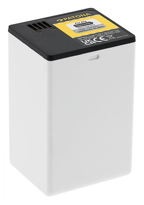Acumulator tip Arlo A-7A 14000mAh Patona [5]
