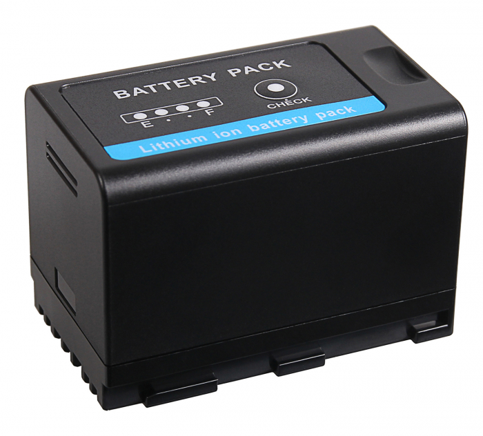 Acumulator tip Canon BP-A30 3500mAh Patona Premium [3]