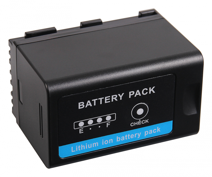 Acumulator tip Canon BP-A30 3500mAh Patona Premium [6]