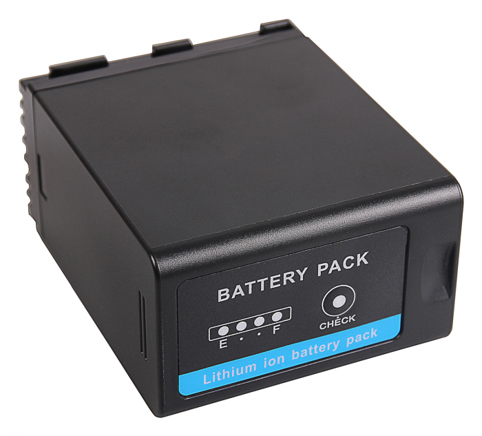 Acumulator tip Canon BP-A60 6900mAh Patona Premium [6]