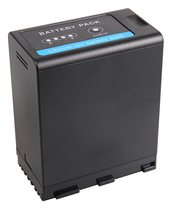 Acumulator tip Canon BP-A60 6900mAh Patona Premium [5]