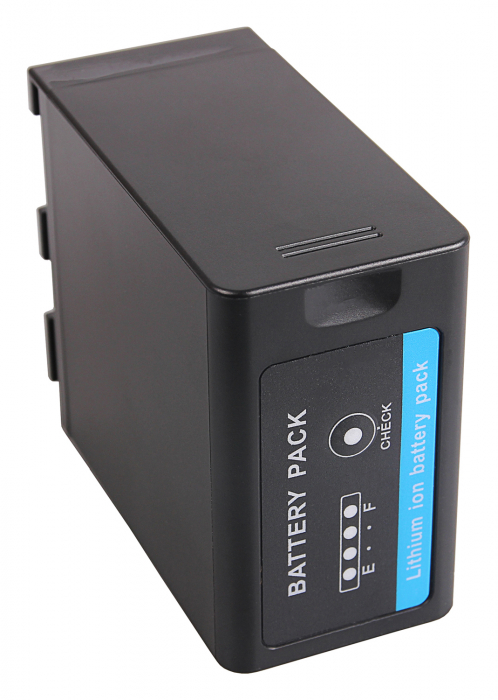 Acumulator tip Canon BP-A60 6900mAh Patona Premium [4]