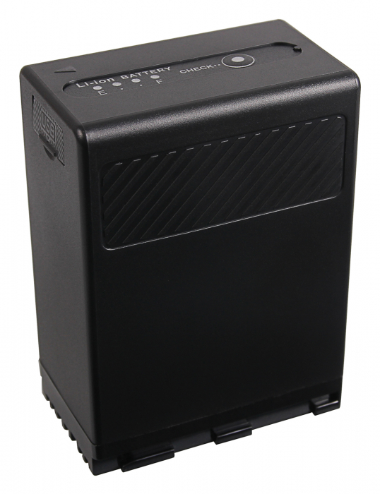 Acumulator tip Canon BP-A65 D-Tap ieșire USB 6900mAh Patona Platinum [5]