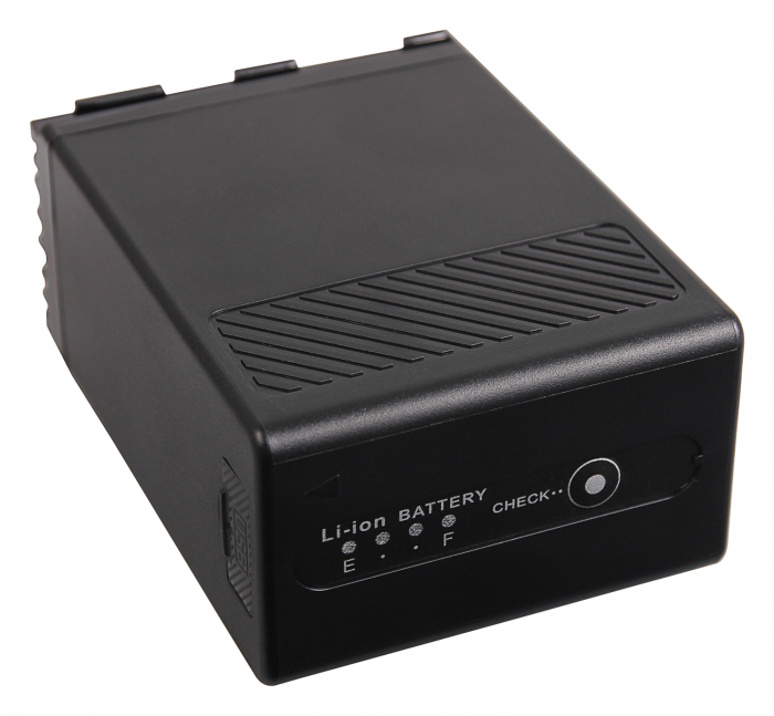 Acumulator tip Canon BP-A65 D-Tap ieșire USB 6900mAh Patona Platinum [6]