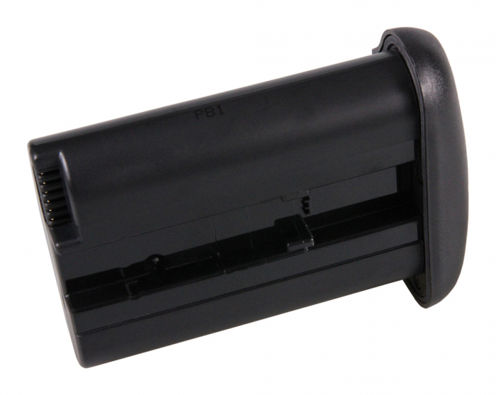 Acumulator tip Canon LP-E4N 3500mAh Patona Premium [4]