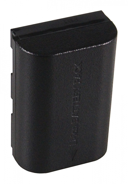 Acumulator tip Canon LP-E6 1300mAh Patona [5]