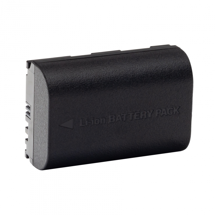 Acumulator Patona Protect tip Canon LP-E6 2400mAh [2]