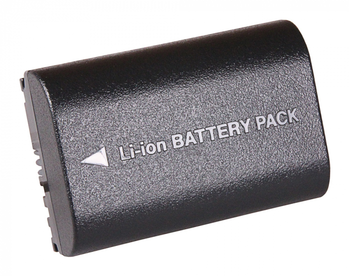 Acumulator tip Canon LP-E6N 1600mAh Patona [3]