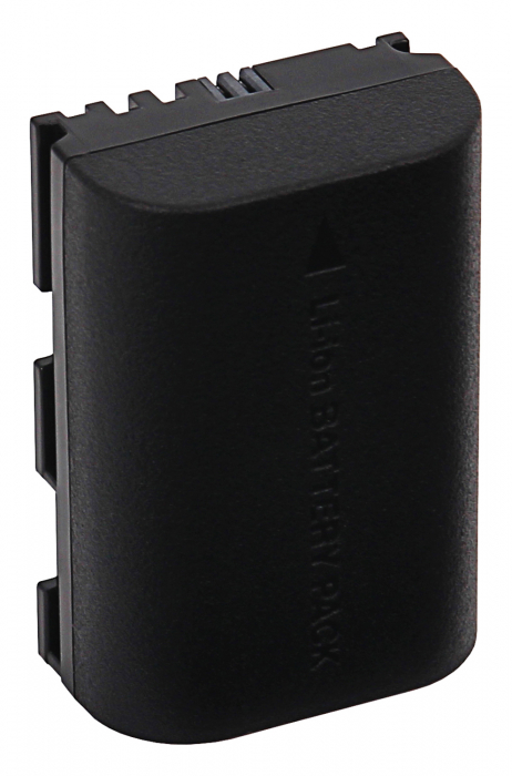 Acumulator tip Canon LP-E6NH 2250mAh Patona Platinum [4]