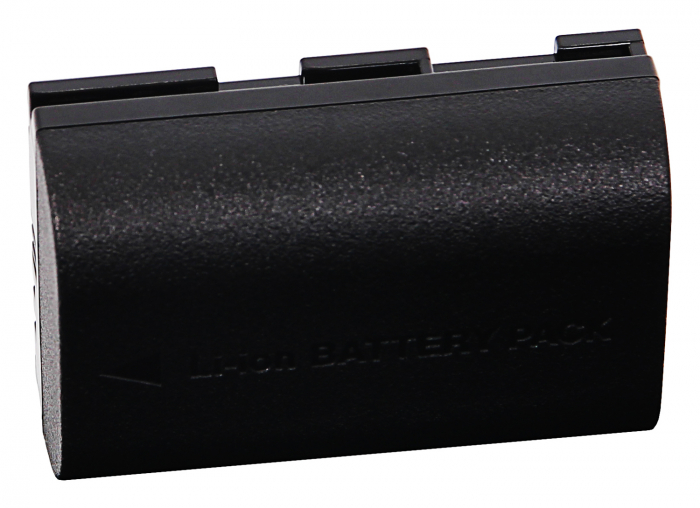 Acumulator tip Canon LP-E6NH 2400mAh Patona Protect [3]