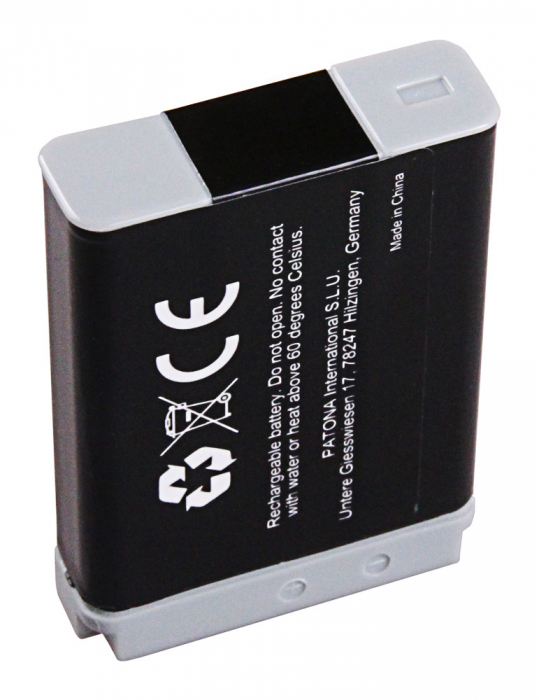 Acumulator tip Canon NB-13L 1010mAh Patona Premium [5]