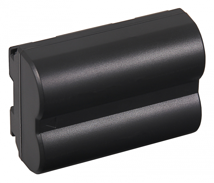 Acumulator tip Fuji NP-W235 2400mAh Patona Platinum [3]