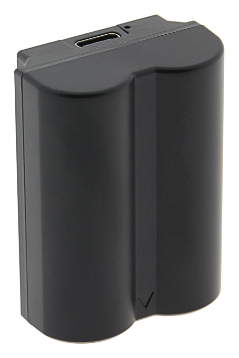 Acumulator tip Fuji NP-W235 cu port USB-C 2400mAh Patona Platinum [5]