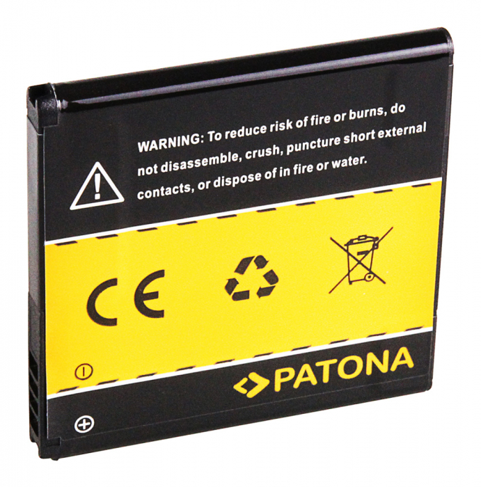 Acumulator tip HTC BA-S640 Patona [2]