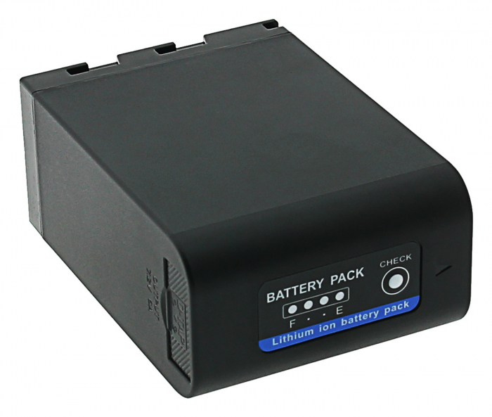 Acumulator tip JVC BN-VC296G 13400mAh Patona Premium [3]
