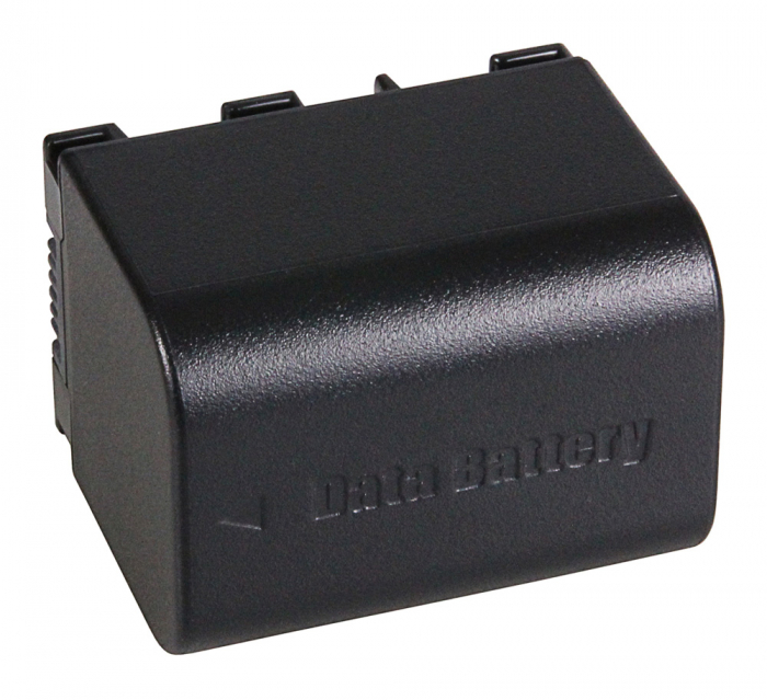 Acumulator tip JVC BN-VG121 2400 mAh Patona [3]