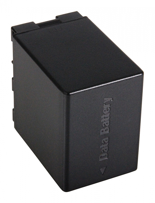 Acumulator tip JVC BN-VG138 4450mAh Patona Premium [5]