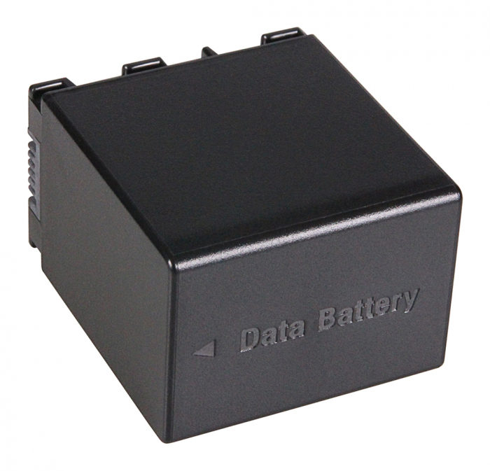 Acumulator tip JVC BN-VG138 4450mAh Patona Premium [3]