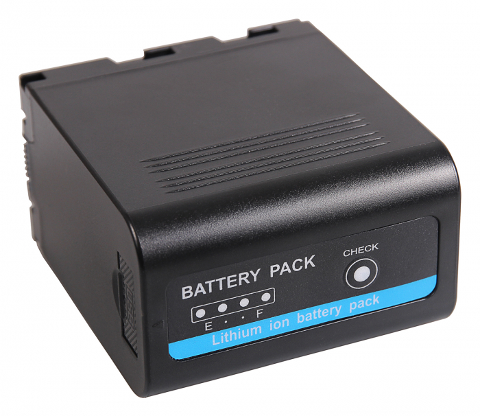 Acumulator tip JVC SSL-75 7800mAh Patona Premium [8]