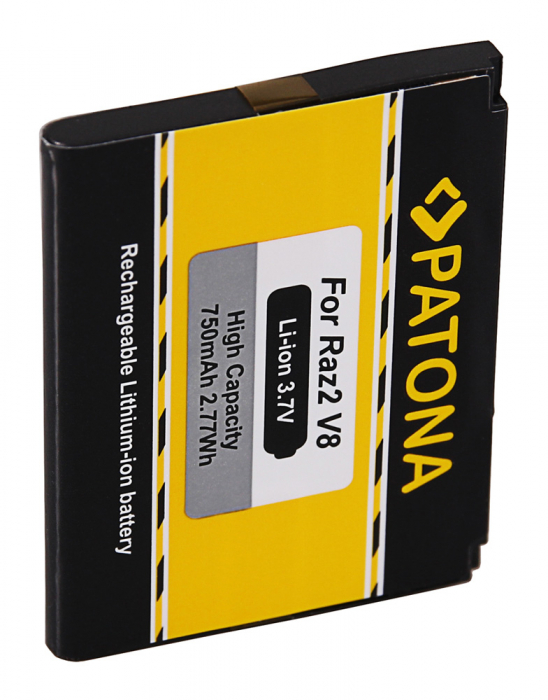 Acumulator tip Motorola BX50 Patona [3]