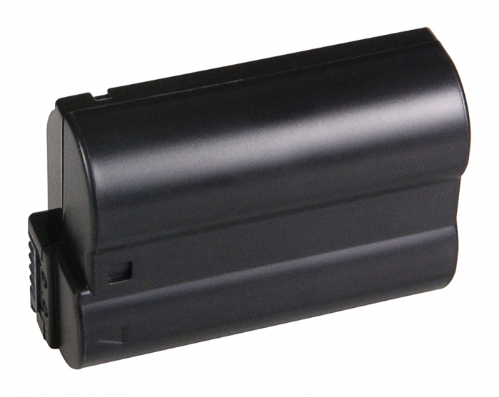 Acumulator tip Nikon EN-EL15 1600mAh Patona [3]