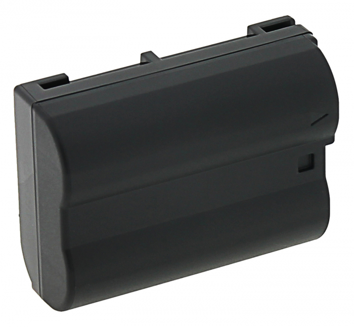 Acumulator tip Nikon EN-EL15 cu port USB-C 2600mAh Patona Platinum [3]
