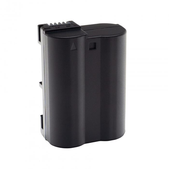 Acumulator tip Nikon EN-EL15 cu port USB-C 2600mAh Patona Platinum [5]