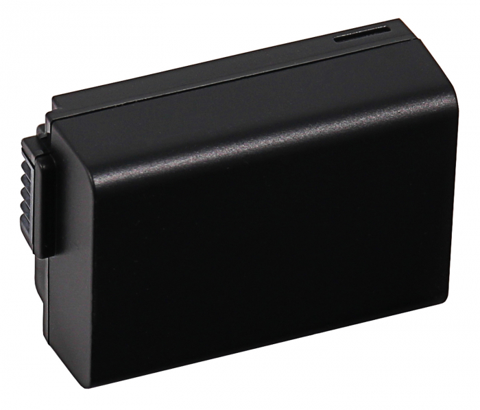 Acumulator tip Nikon EN-EL25 1350mAh Patona Protect [4]