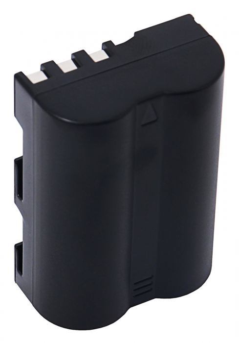 Acumulator tip Nikon EN-EL3e 2000mAh Patona Protect [5]