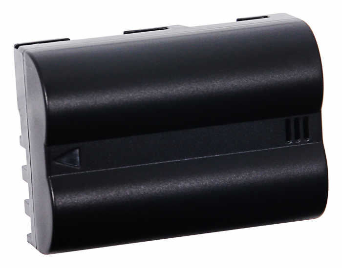 Acumulator tip Nikon EN-EL3e 2000mAh Patona Protect [3]