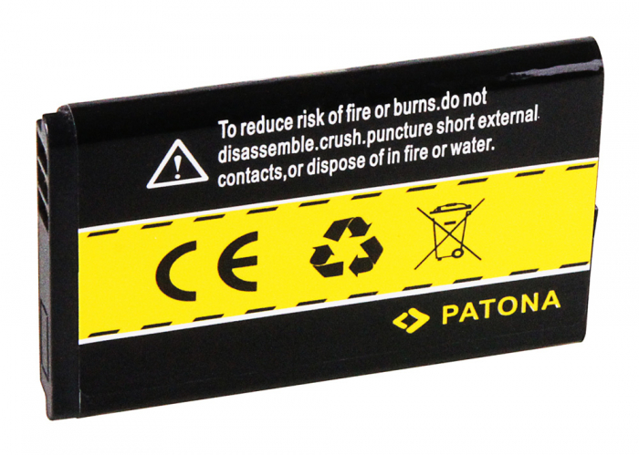 Acumulator tip Nokia BL-5C Patona [2]