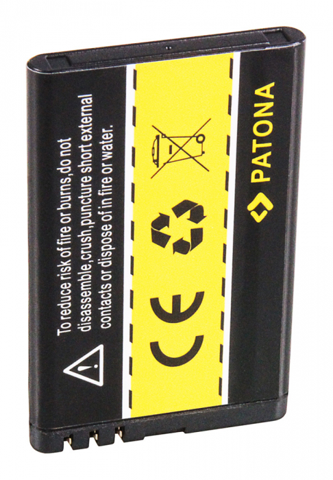 Acumulator tip Nokia BL-5J Patona [5]