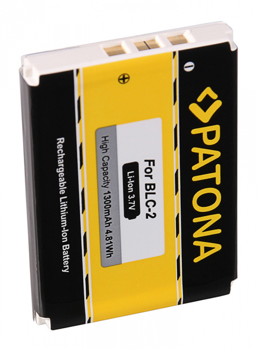 Acumulator tip Nokia BLC-2 Patona [3]