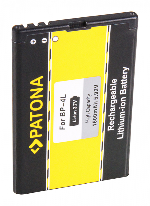Acumulator tip Nokia BP-4L Patona [4]