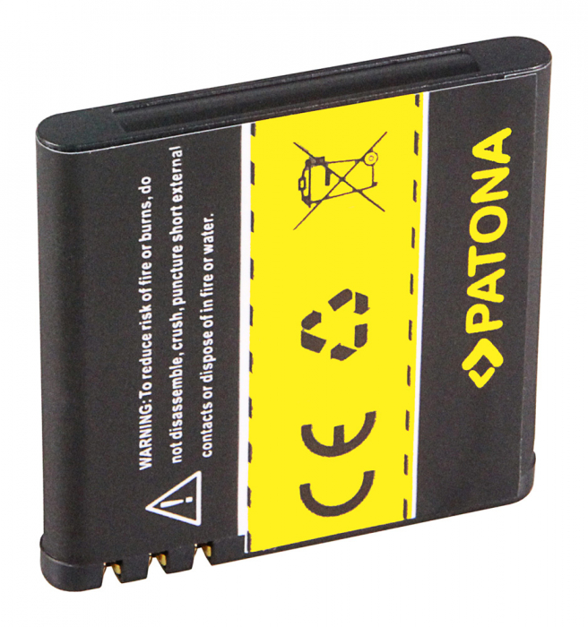 Acumulator tip Nokia BP-5M Patona [5]