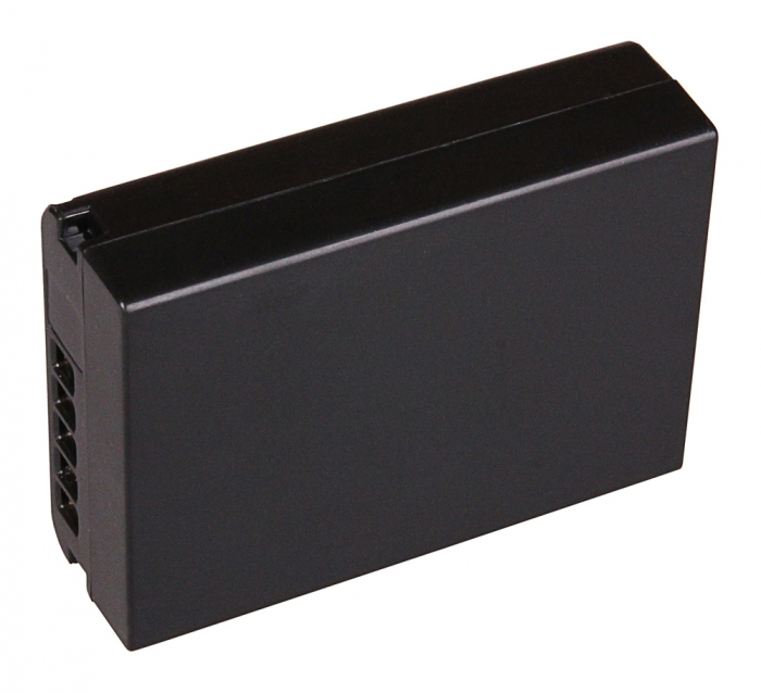 Acumulator tip Olympus BLN-1 1140mAh Patona Premium [3]