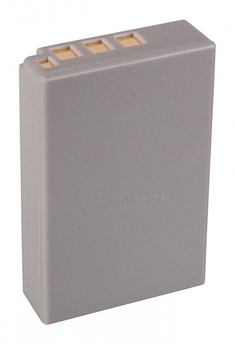 Acumulator tip Olympus BLS5 900mAh Patona [3]
