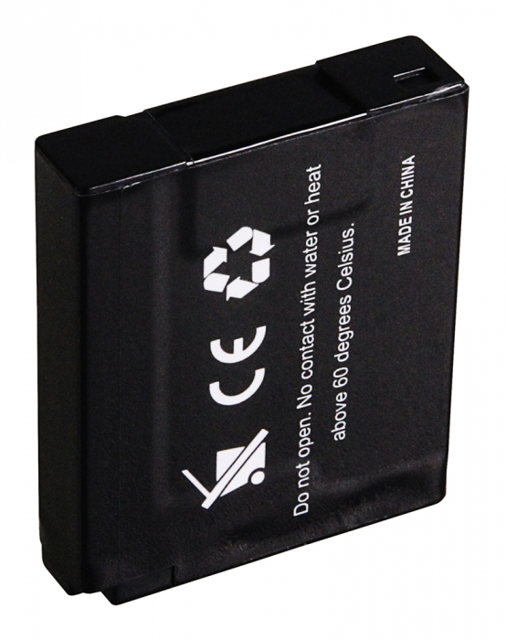 Acumulator tip Panasonic DMW-BCM13 1100mAh Patona Premium [5]