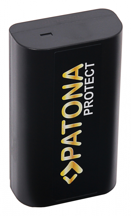 Acumulator tip Panasonic DMW-BLJ31 3500mAh Patona Protect [4]