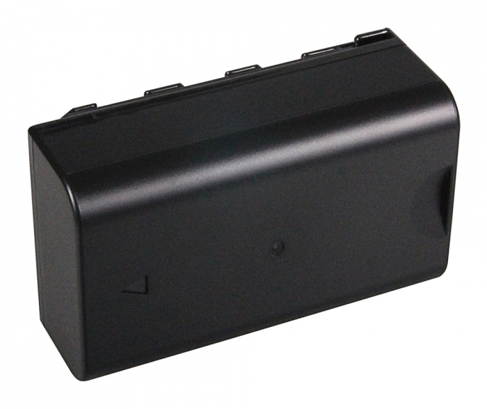 Acumulator tip Panasonic VW-VBD29 2600mAh Patona Premium [3]