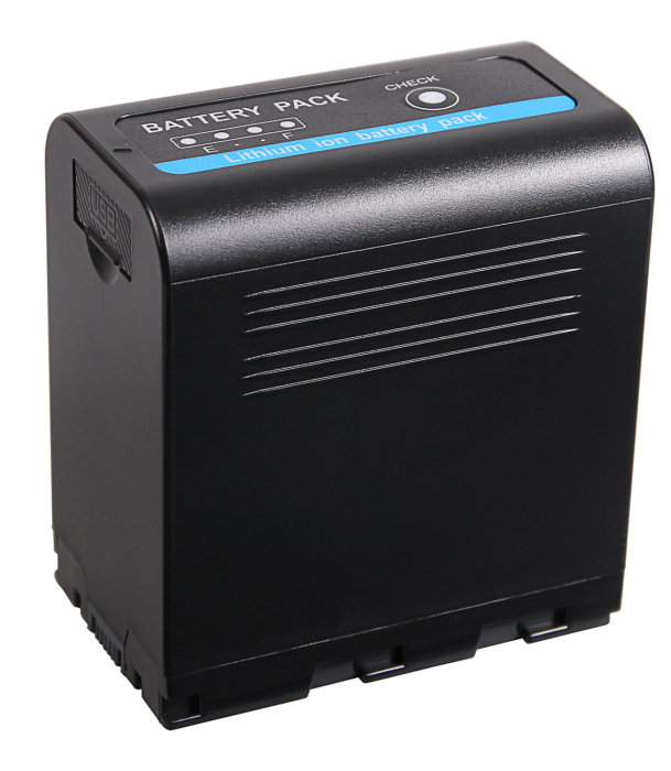 Acumulator tip Panasonic VW-VBG6 10050mAh Patona Premium [4]