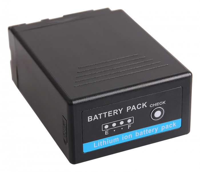 Acumulator tip Panasonic VW-VBG6 10050mAh Patona Premium [6]