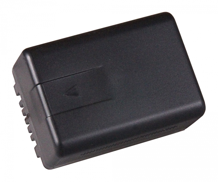 Acumulator tip Panasonic VW-VBT190 1780mAh Patona [2]