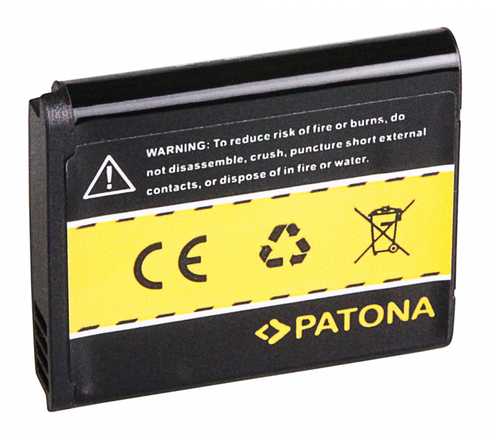 Acumulator tip Samsung IA-BP88A 880mAh Patona [3]