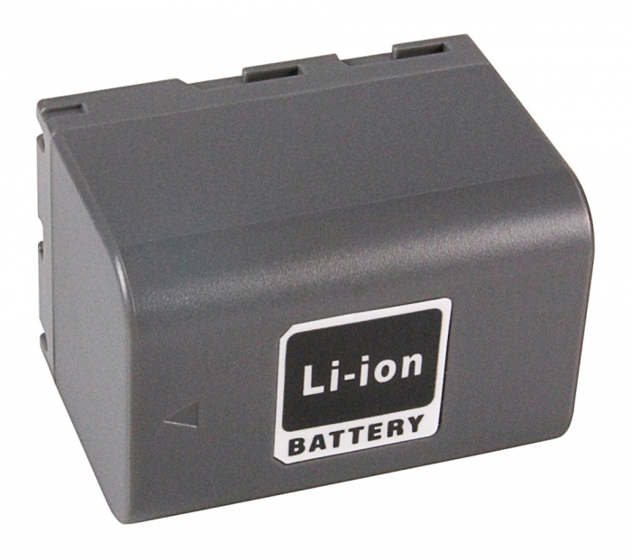 Acumulator tip Samsung SB-L220 2500mAh Patona [3]