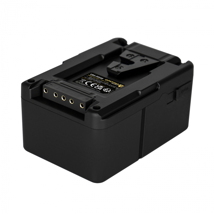 Acumulator tip Sony BP-95W 6400mAh V-Mount Patona Protect [4]