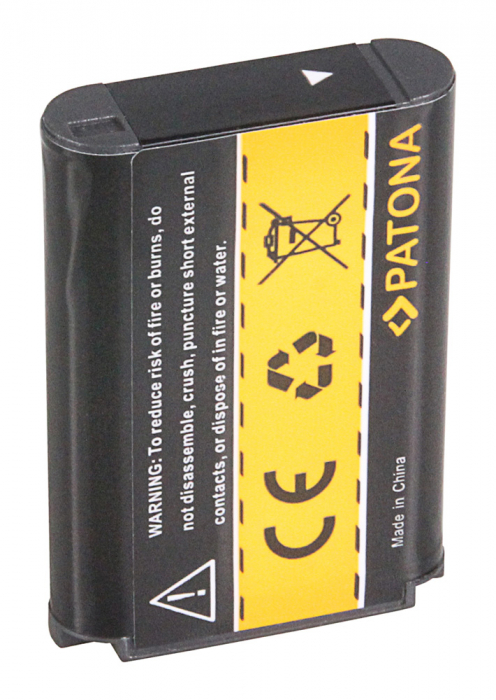 Acumulator tip Sony NP-BX1 1000mAh Patona [5]