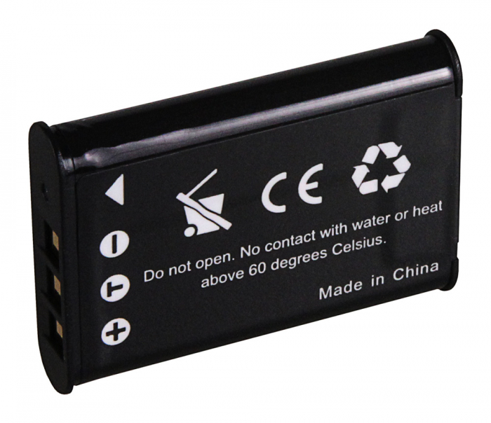 Acumulator tip Sony NP-BY1 600mAh Patona Premium [3]