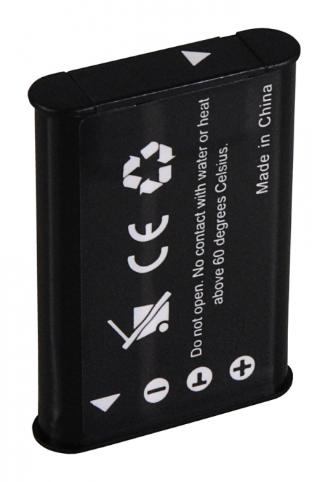 Acumulator tip Sony NP-BY1 600mAh Patona Premium [5]