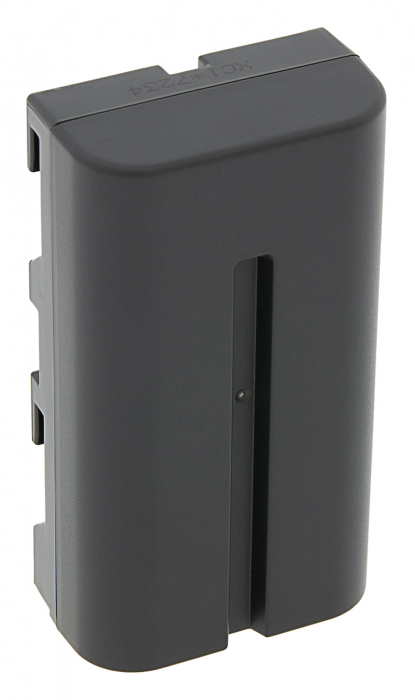 Acumulator Patona Premium NP-F550 3500mAh pentru Sony CCD-TR200 CCD-TRV101 CCD-SC5 DCR-TR7000 [3]